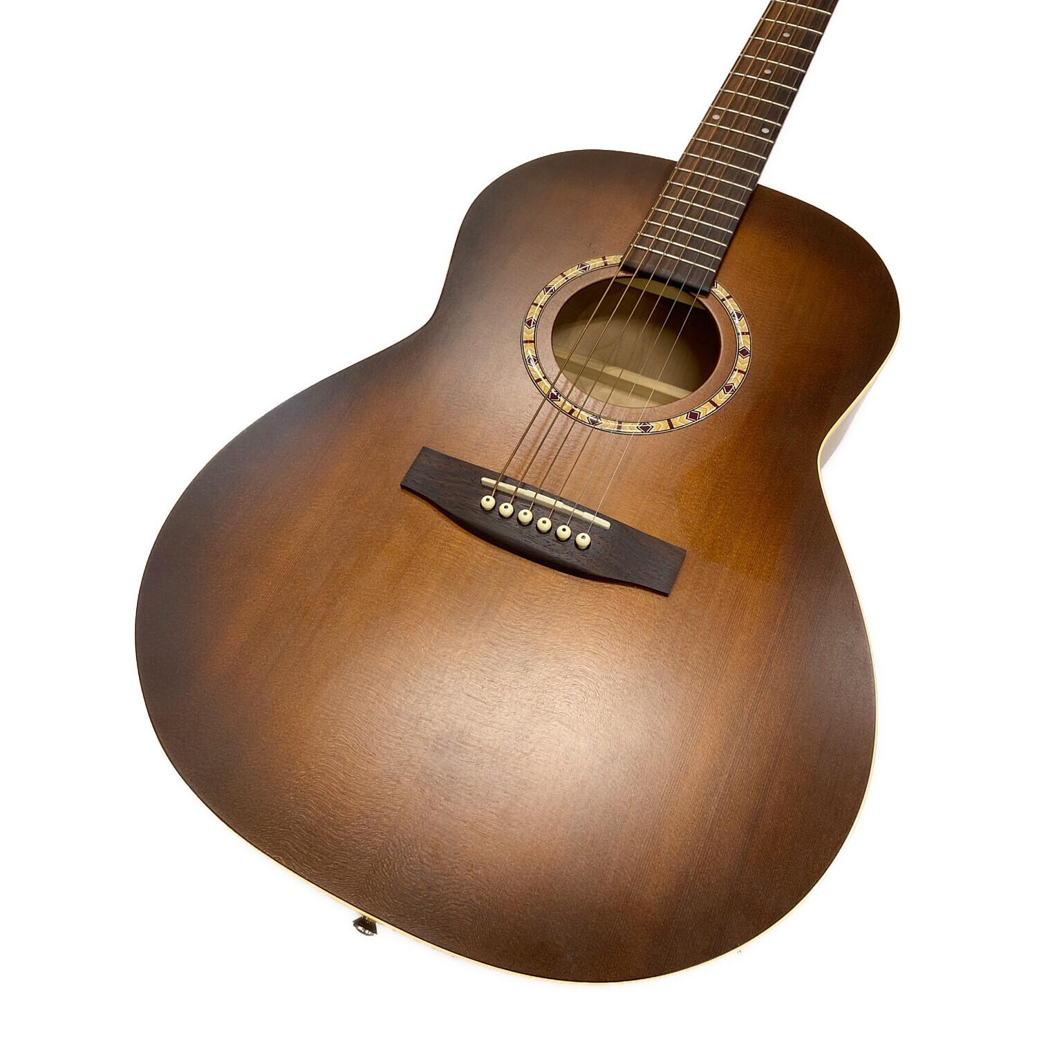 Art&Lutherie (アート＆ルシア) アコースティックギター Folk Cedar