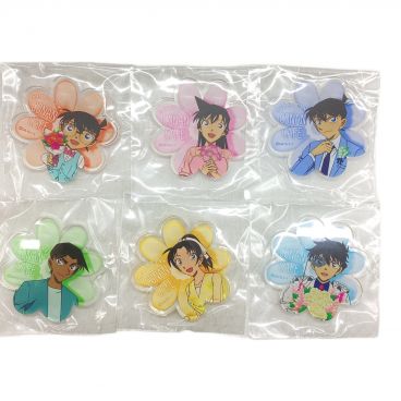 名探偵コナン (メイタンテイコナン) 名言＆名シーン特製 トランプ 20