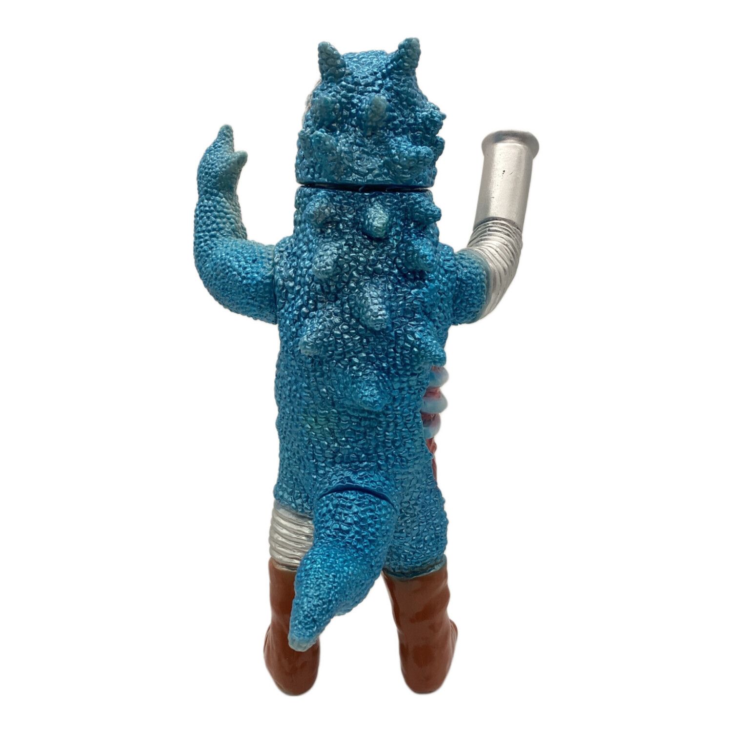 ヤモマーク ソフビフィギュア ヤモバズーカ 2期｜トレファクONLINE