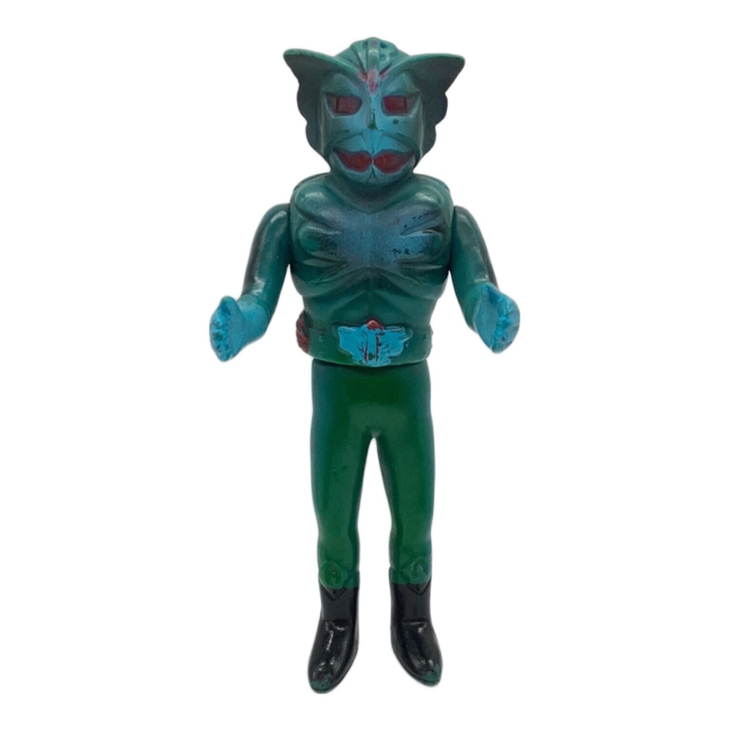 ポピー ソフビフィギュア 超人バロム1｜トレファクONLINE