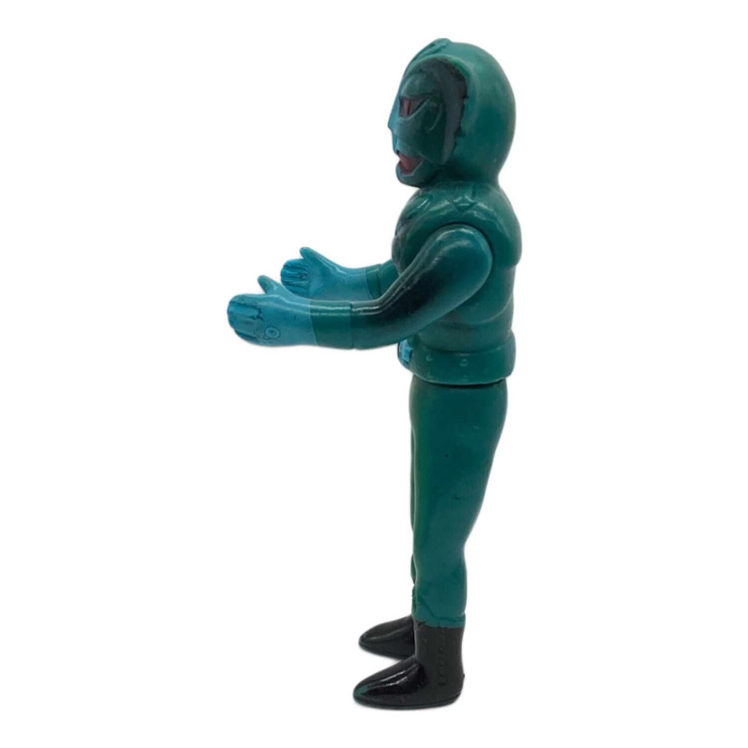 ポピー ソフビフィギュア 超人バロム1｜トレファクONLINE