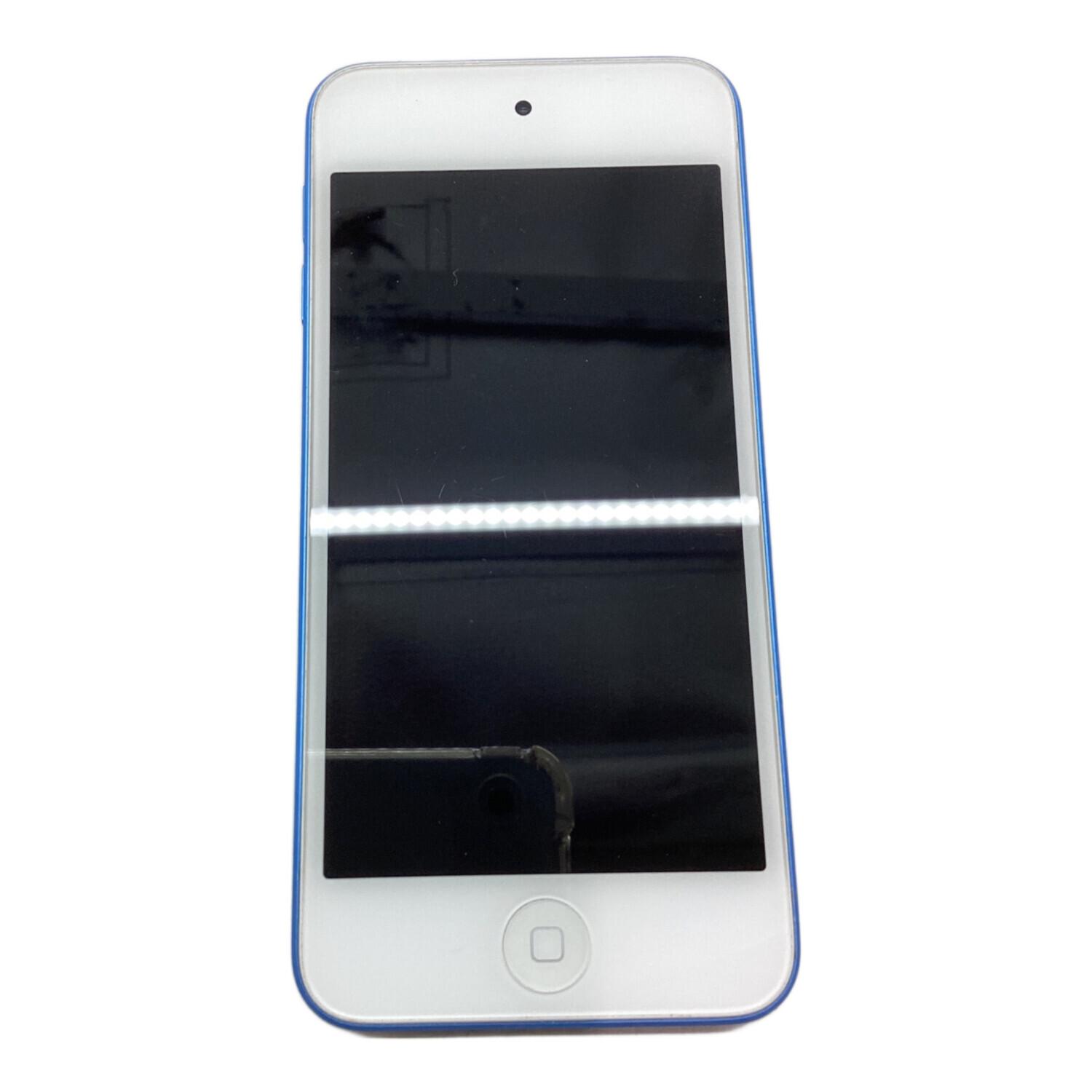 Apple (アップル) iPod Touch 初期化済み 32GB MKHV2J/A CCQWJ3HZGGNJ