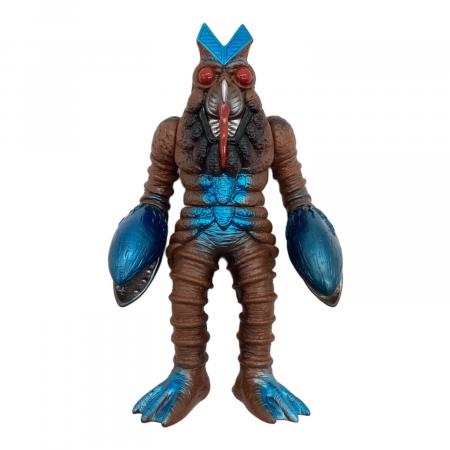 ARTSTORM (アート・ストーム) 楳図かずお版「ウルトラマン」 バルタン