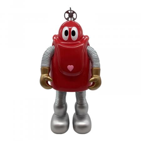 BANDAI (バンダイ) がんばれ!!でっかいロボコン 「がんばれ!!ロボコン