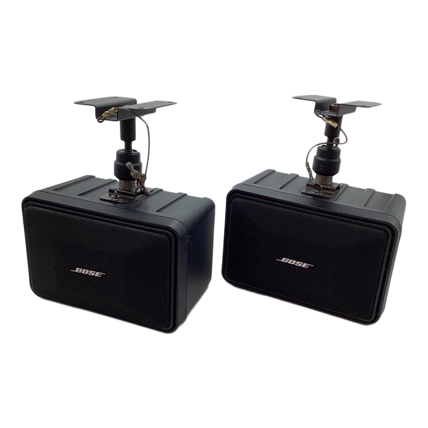 BOSE BOSE ボーズ スピーカー ペア 101MM ボーズ 101MM スピーカー