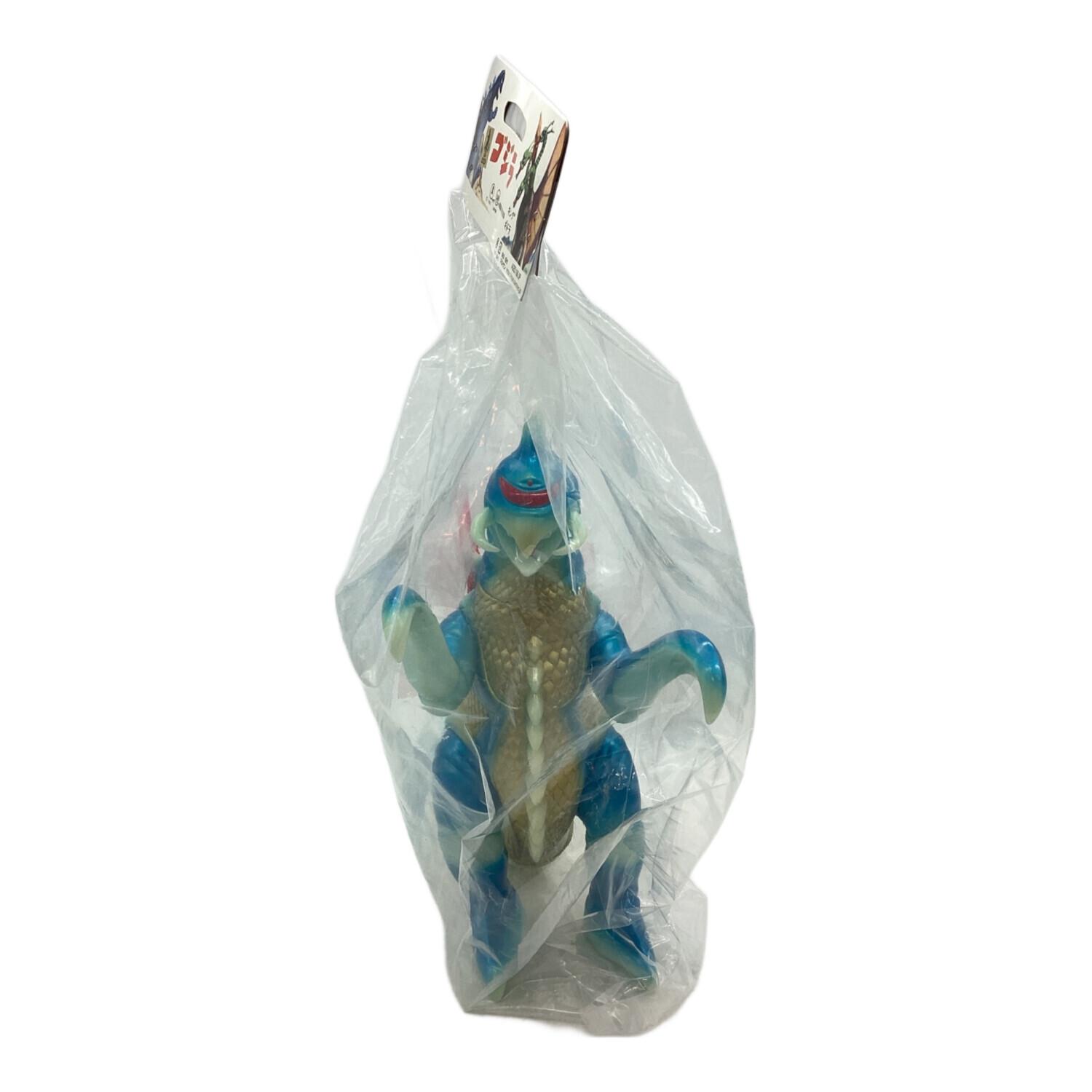 マルサン ガイガン 450 ソフビフィギュア 世紀の大怪獣｜トレファクONLINE