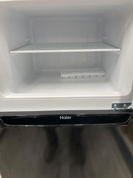 Haier (ハイアール) 2ドア冷蔵庫 JR-N130A 2020年製｜トレファクONLINE