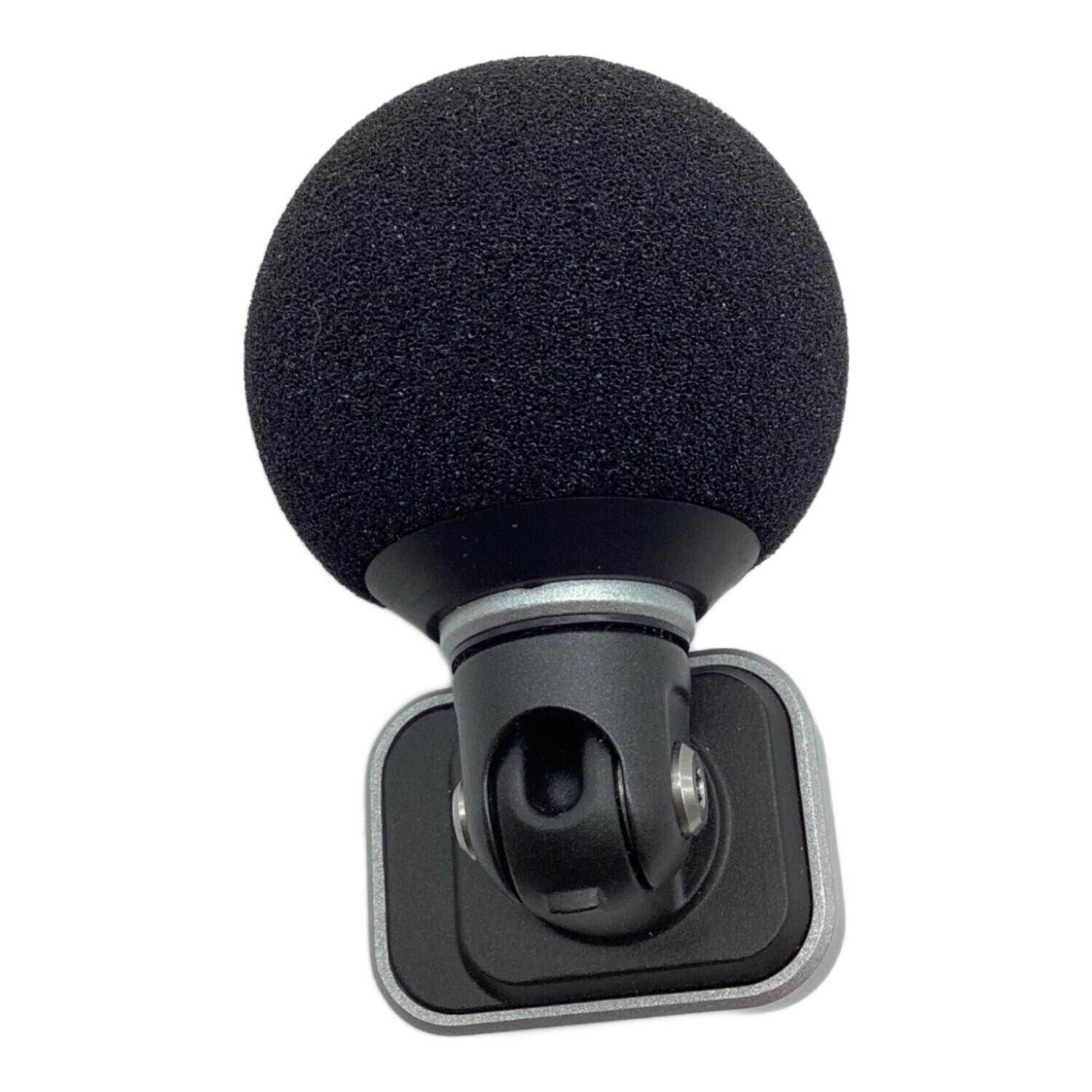 SHURE (シュア) デジタルステレオコンデンサーマイク MV88｜トレファク