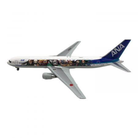 ANA (アナ) ボーイング 767-300ER 1/200 鬼滅の刃 鬼滅の刃 じぇっと壱