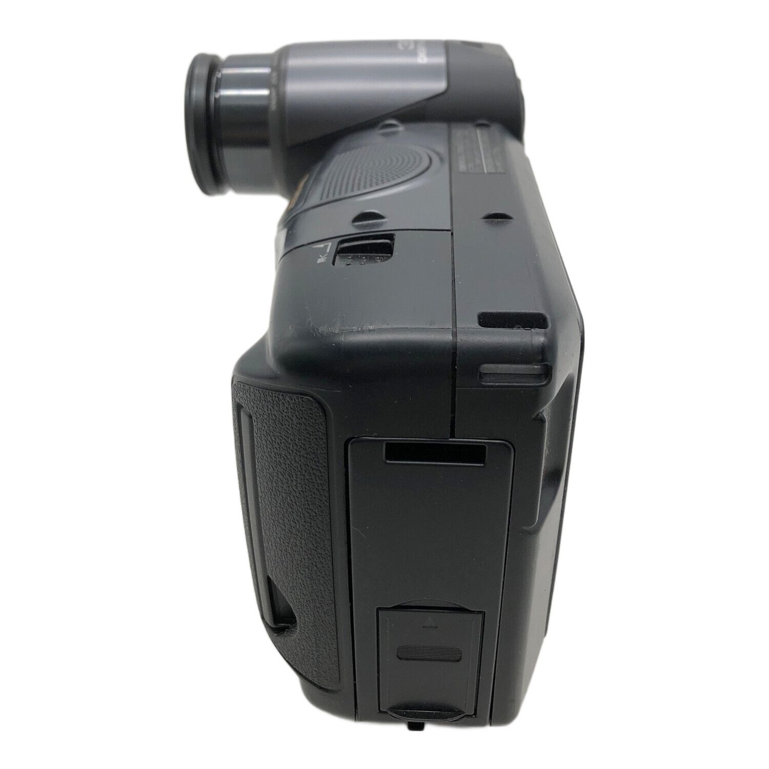 SHARP (シャープ) ビデオカメラ ジャンク品(動作保証なし) VL-HL100