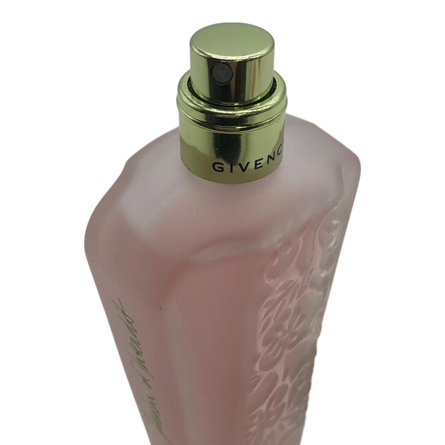 GIVENCHY (ジバンシィ) オードトワレ ジャルダンダンテルディ 50ml 残