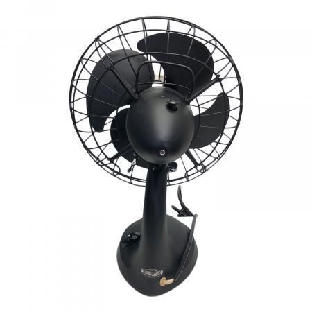 HITACHI (ヒタチ) レトロ扇風機 M-60340 ＊動作保証無 インテリア