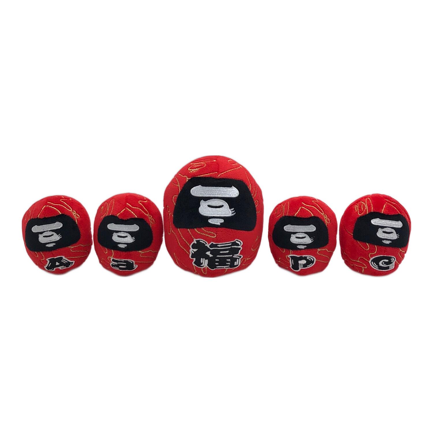 A BATHING APE (ア ベイシング エイプ) だるま｜トレファクONLINE