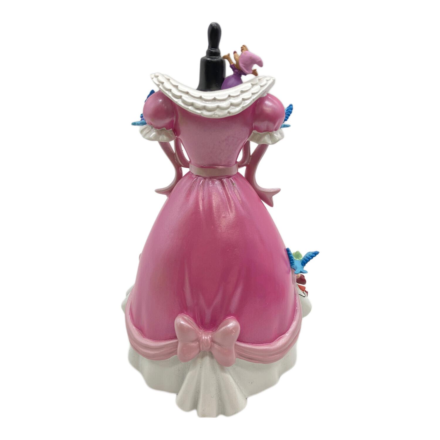 DISNEY (ディズニー) シンデレラ ドレス フィギュア｜トレファクONLINE