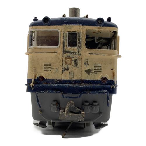 KTM カツミ EF65 1000形 電気機関車 HOゲージ KATSUMI (カツミ) EF65