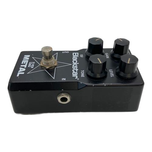 Blackstar (ブラックスター) エフェクター LT METAL 21130823jza125