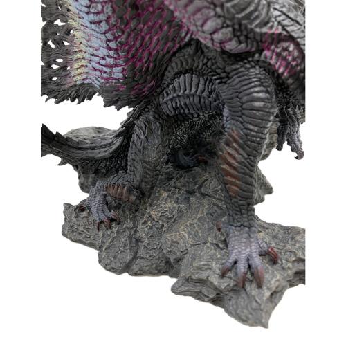 CAPCOM カプコン フィギュアビルダー クリエイターズモデル 黒蝕竜