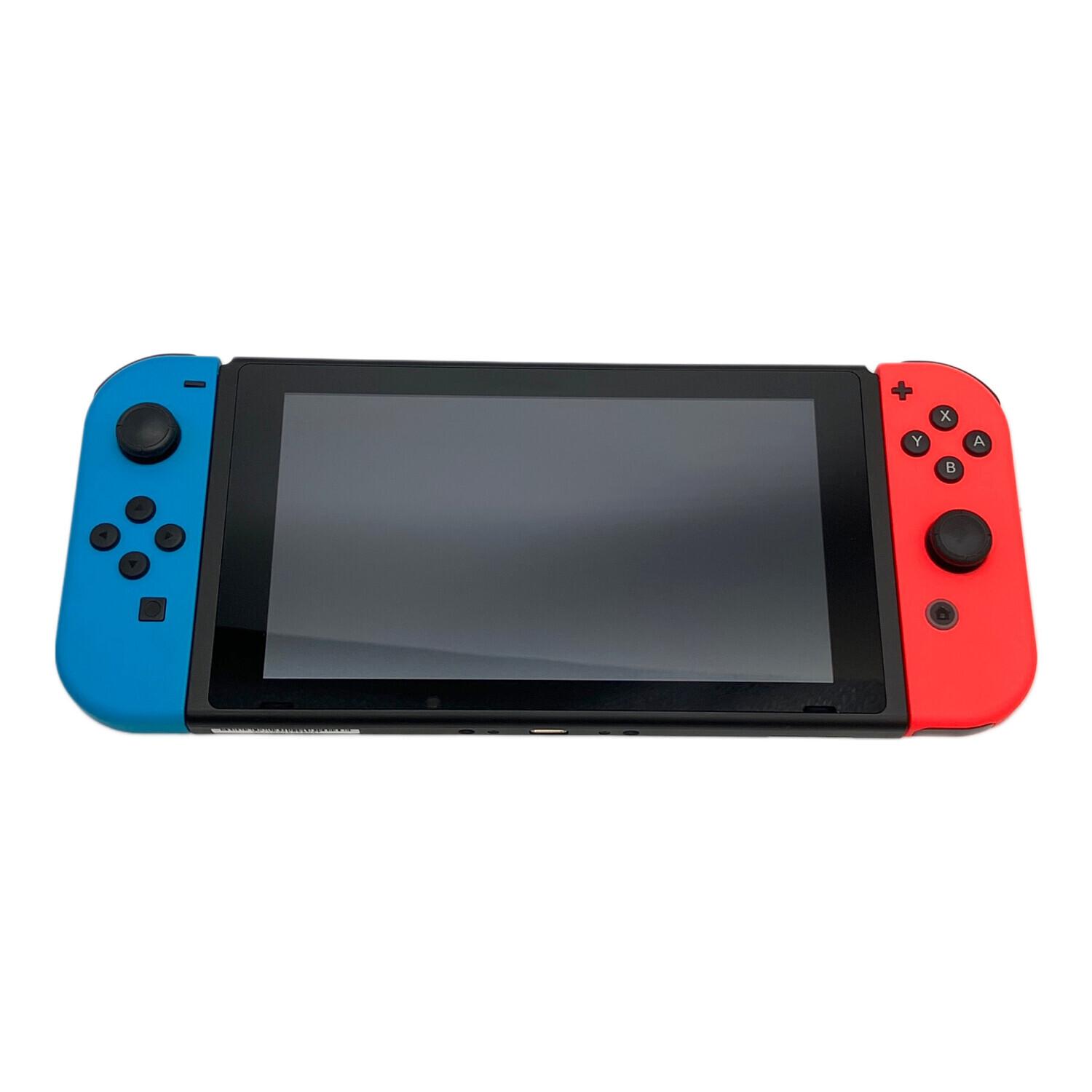 Nintendo (ニンテンドー) Nintendo Switch HAC-001｜トレファクONLINE