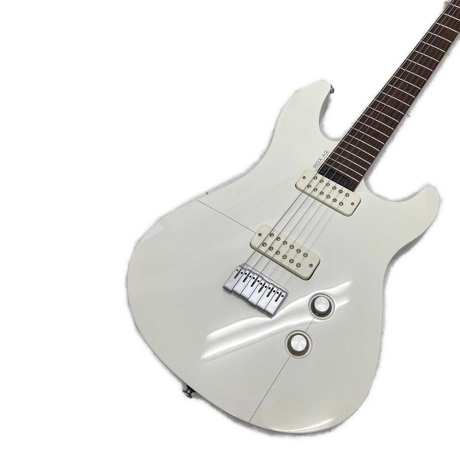 YAMAHA (ヤマハ) ストラトキャスタータイプ RGX A2｜トレファクONLINE