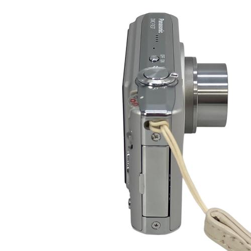 Panasonic (パナソニック) コンパクトデジタルカメラ DMC-FX37