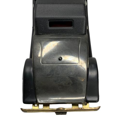 クラシックカー型ラジオ 動作確認済み -｜トレファクONLINE