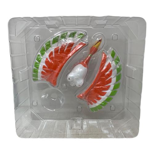 ポケモンスケールワールド ホウオウ フィギュア｜トレファクONLINE