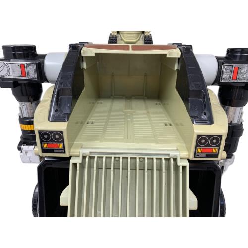 激走戦隊カーレンジャー (ゲキソウセンタイカーレンジャー) 戦隊