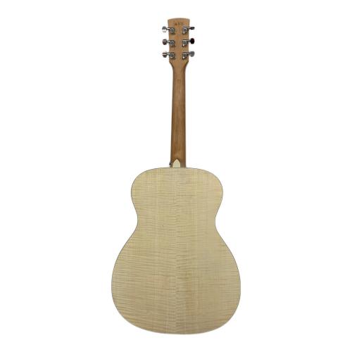 IBANEZ (アイバニーズ) エレアコギター AC419E Open Pore Antique