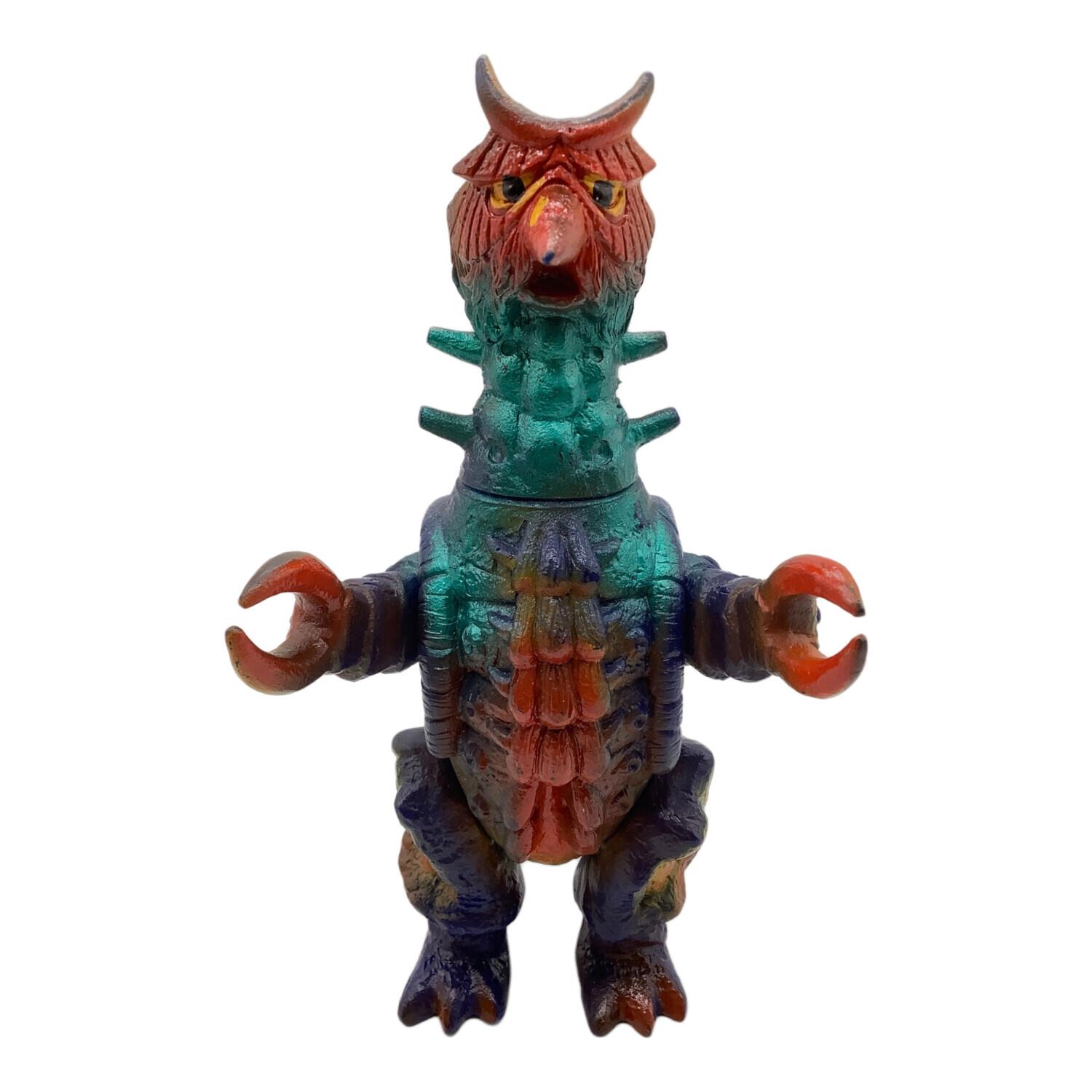 ポピー ムルロア ウルトラマンタロウ ソフビフィギュア｜トレファクONLINE