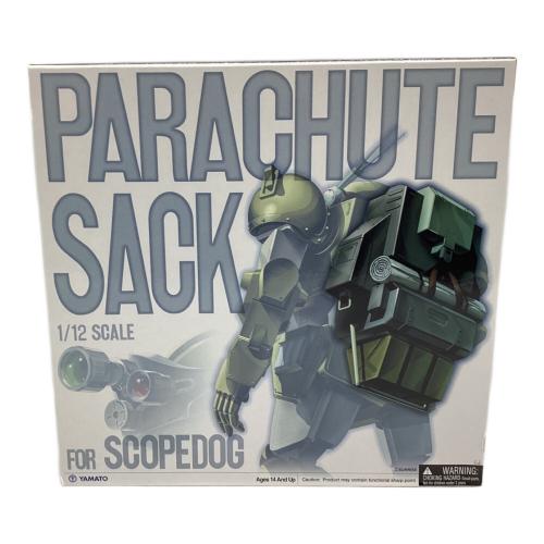 やまと (ヤマト) スコープドッグ レッドショルダー＋パラシュート