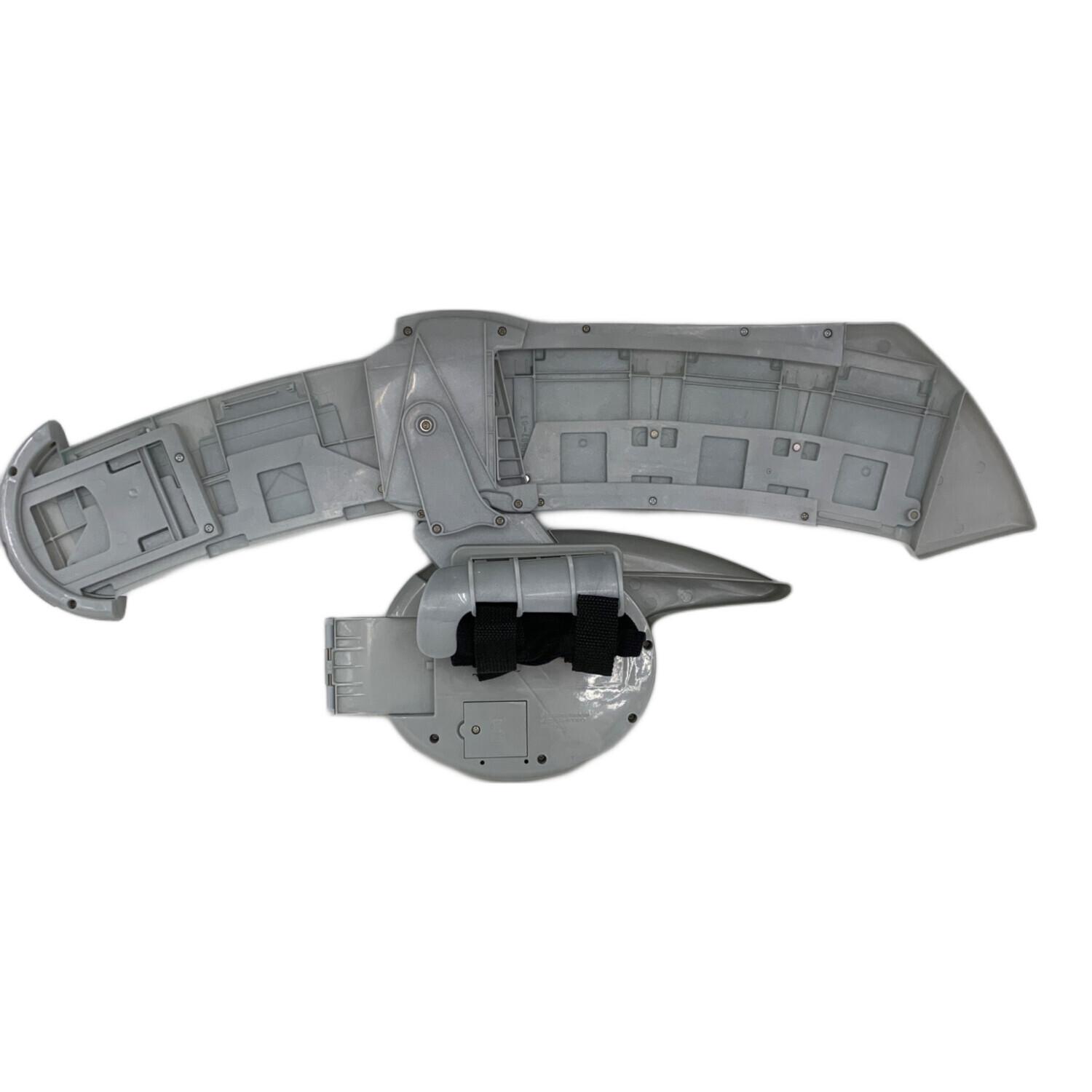 遊戯王GX アカデミーデュエルディスク 使用品 全体劣化有｜トレファク