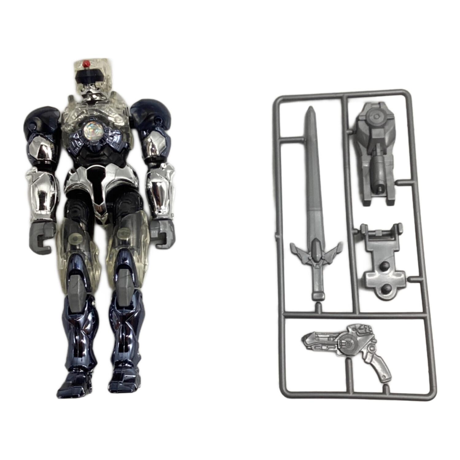 超光戦士シャンゼリオン シャンゼリオン｜トレファクONLINE