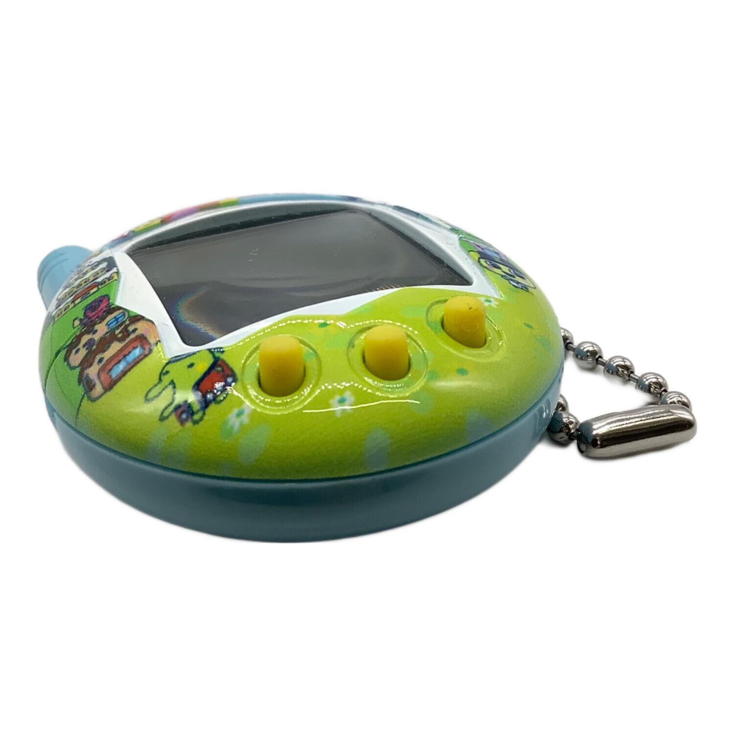 BANDAI (バンダイ) たまごっち たまごっちコネクション 一番くじ