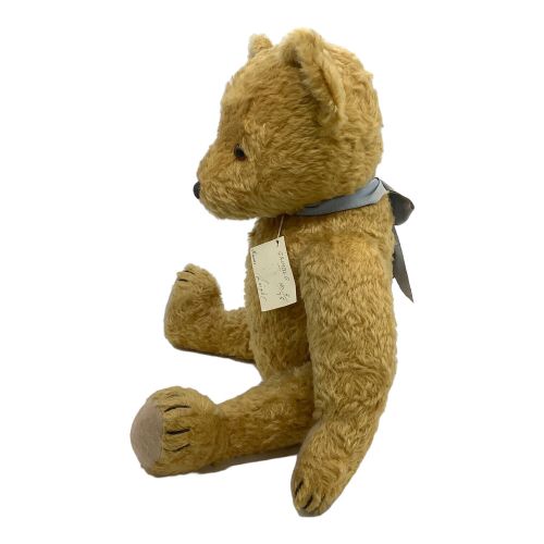 Naomi Laight テディベア ナオミライト(全長約51㎝)イングランド