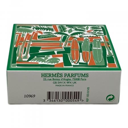 HERMES (エルメス) 石鹸3点セット｜トレファクONLINE