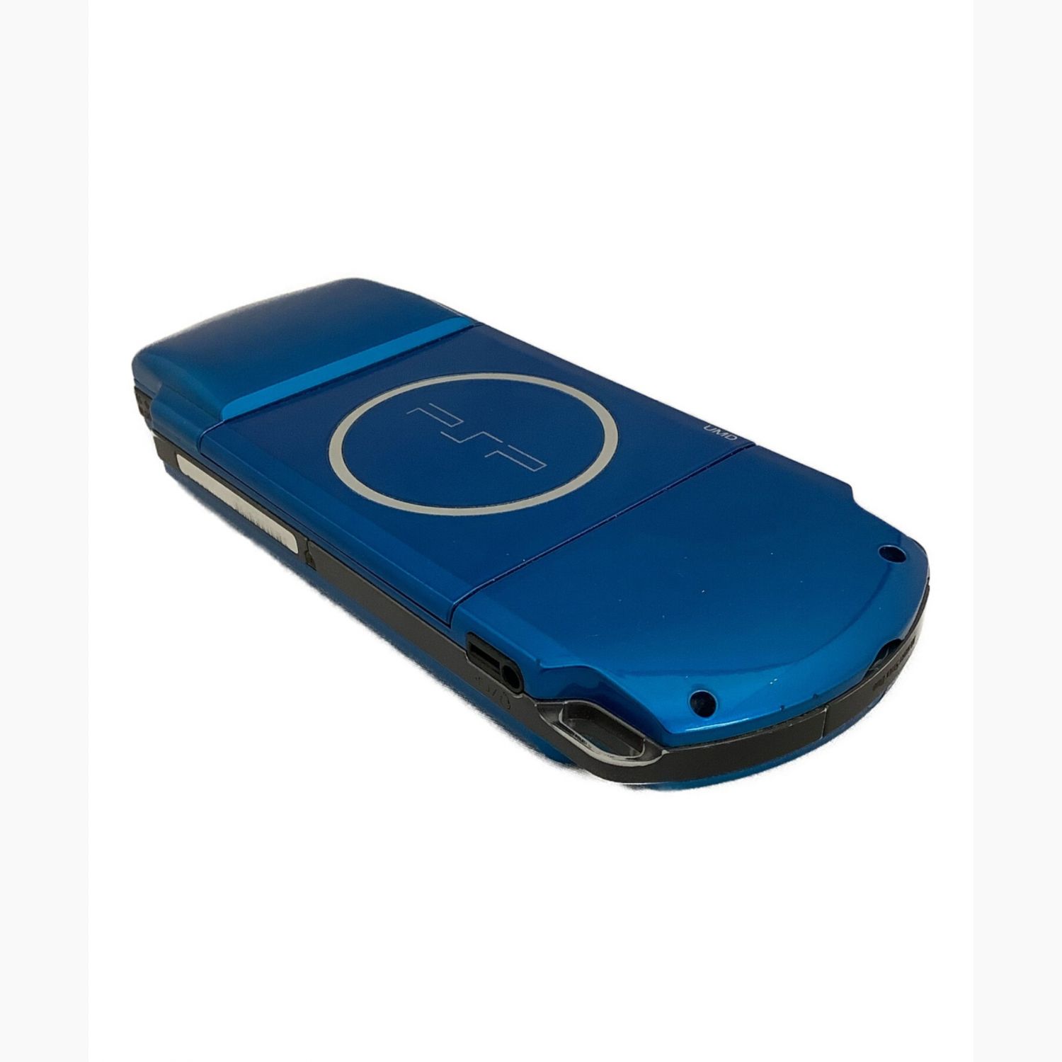 SONY (ソニー) PSP ※ジャンク品の為保証無 PSP-3000 動作未確認