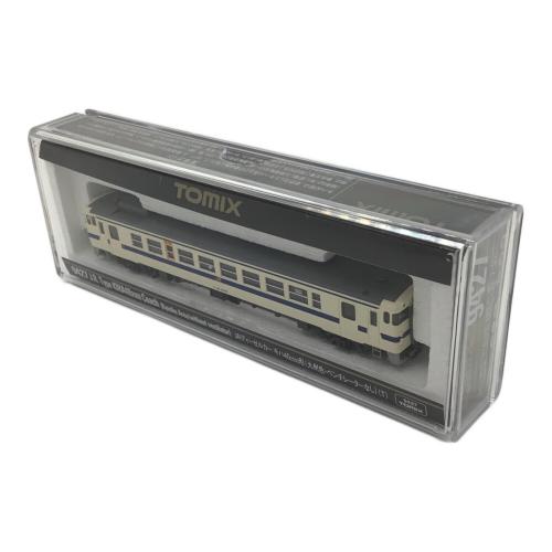 TOMIX (トミックス) JRディーゼルカー キハ40 2000形(九州色