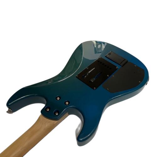 FERNANDES (フェルナンデス) ストラトキャスタータイプ エレキギター