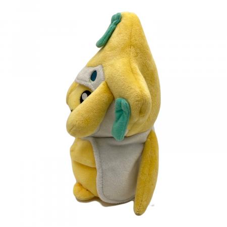 Pokemon Center (ポケモンセンター) ヌイグルミ ジラーチのポンチョを