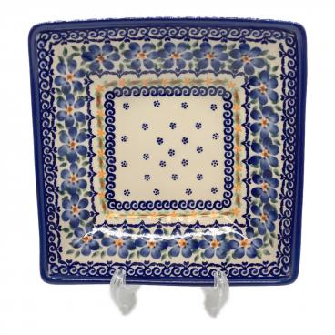 LE CREUSET (ルクルーゼ) 片手鍋 21cm ソーシエフラワーリーフ