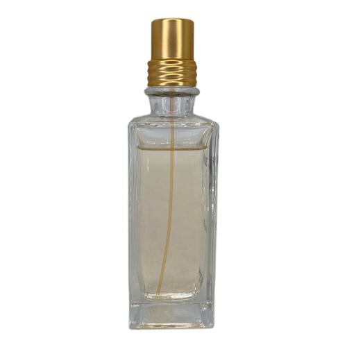 L'OCCITANE (ロクシタン) オードトワレ Fleur D'OR & ACACIA 75ml 残量