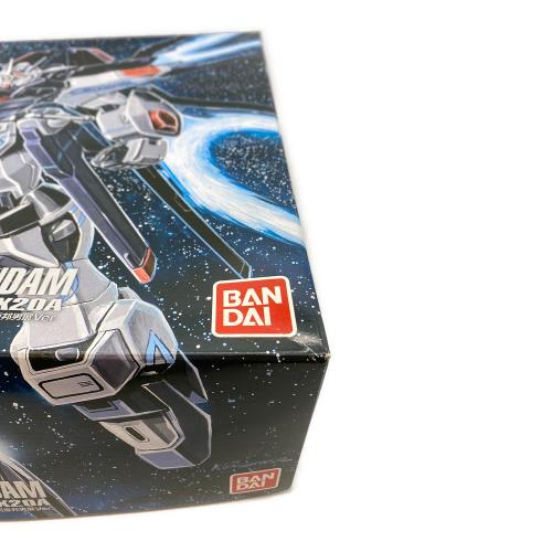 MGストライクフリーダムガンダム メカニックデザイナー大河原邦男展Ver