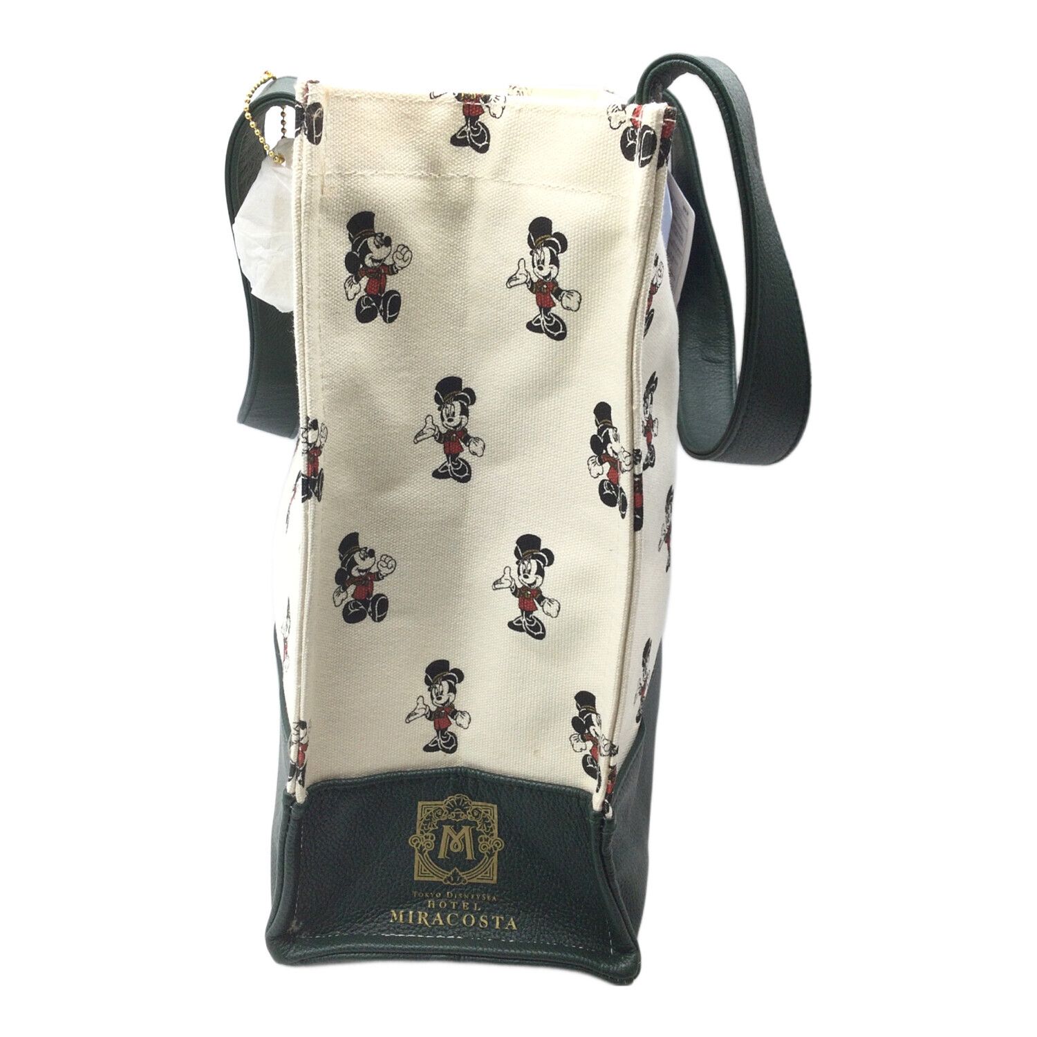 DISNEY (ディズニー) ディズニーグッズ ミラコスタ宿泊者限定 トート