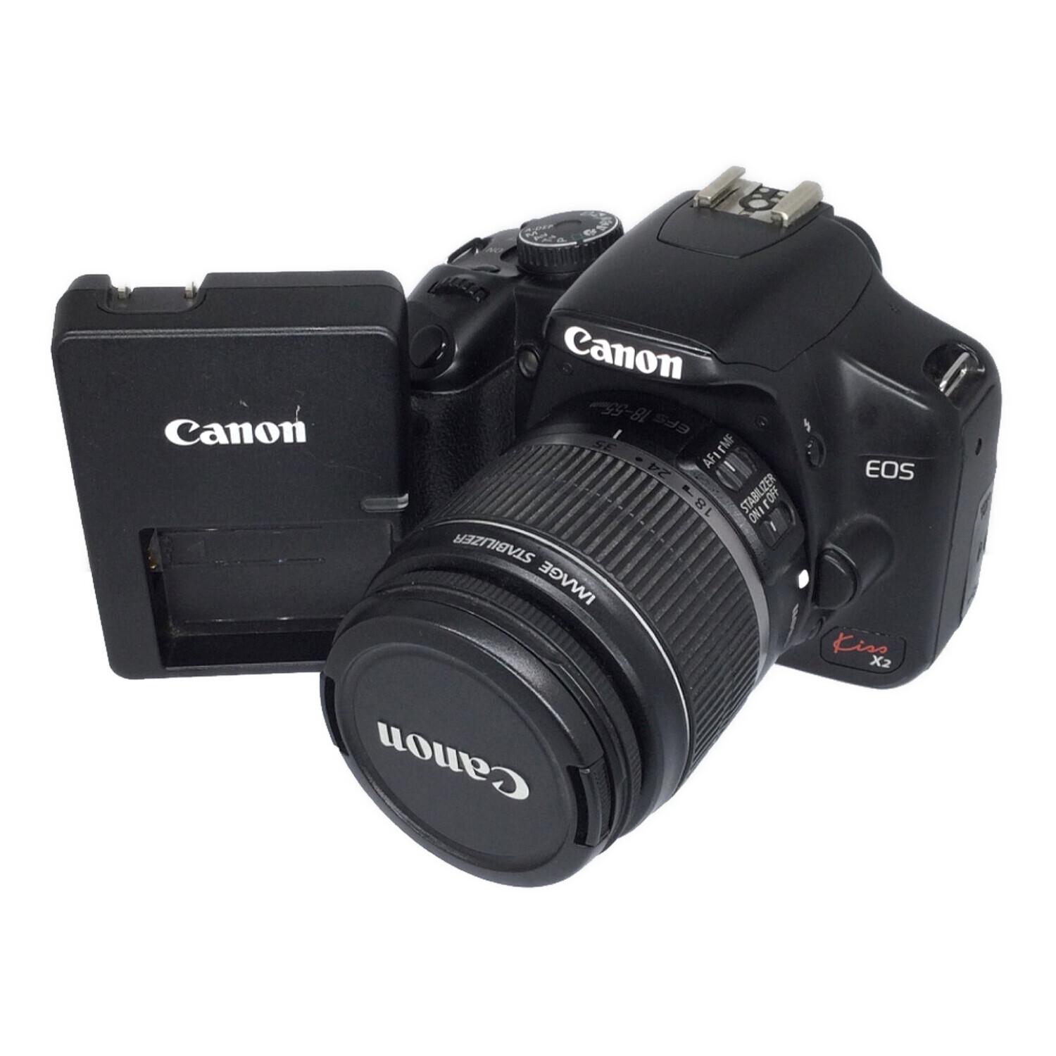 EOS kiss フィルム一眼レフカメラ 最新のフィルムカメラ】CANON EOS