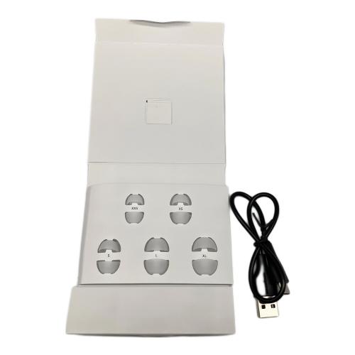 Anker (アンカー) ワイヤレスイヤホン LIBERTY 5 USB-typeC 動作確認