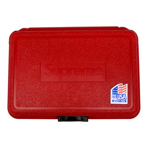 SUPREME (シュプリーム) 工具 19AW Chapman Screwdriver Set