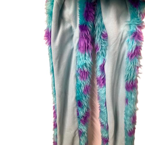 Disney RESORT (ディズニーリゾート) ファンキャップ 手袋付きマフラー