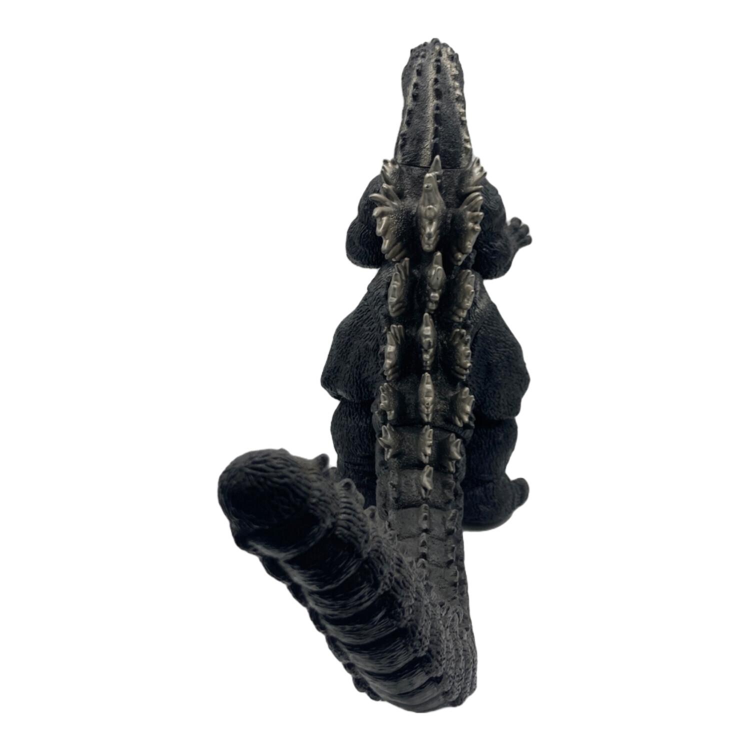 BANDAI(バンダイ) 1991 ゴジラ特大ソフビフィギュア｜トレファクONLINE