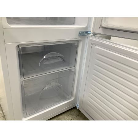 ニトリ 2019年製 106L 2ドア冷蔵庫 NTR-106 2019年製 106L｜トレファク