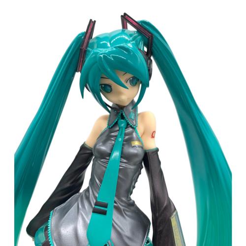 MAX FACTORY (マックスファクトリー) 初音ミク 1/7スケールフィギュア